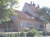 Gemeindehaus Gosbach